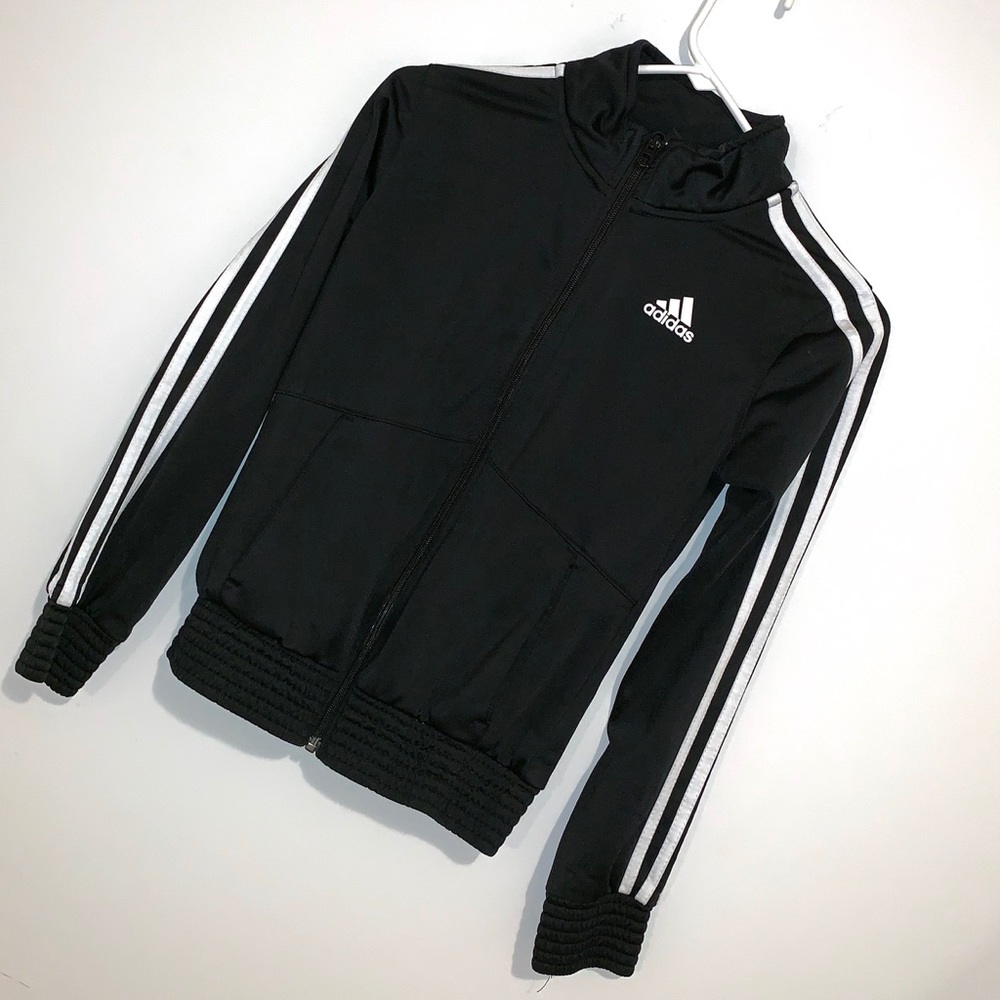 Adidas Jacket